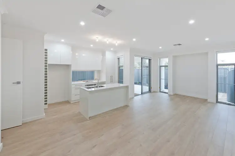 Main view of Homely house listing, 2b /2c Third Avenue, Warradale SA 5046
