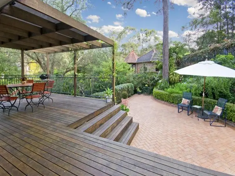 Fifth view of Homely house listing, 1 St Andrews Drive, Pymble NSW 2073