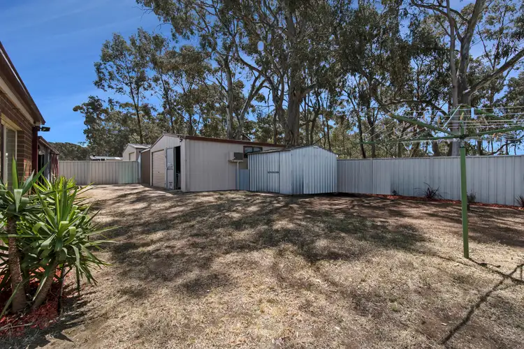 Fourth view of Homely house listing, 6 Woodlands Drive, Eaglehawk VIC 3556