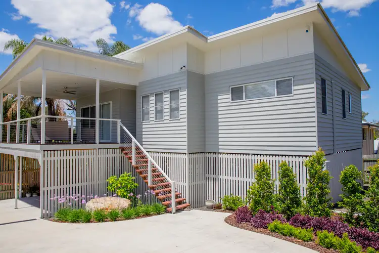 Fifth view of Homely house listing, 74A Francis Street, North Ipswich QLD 4305
