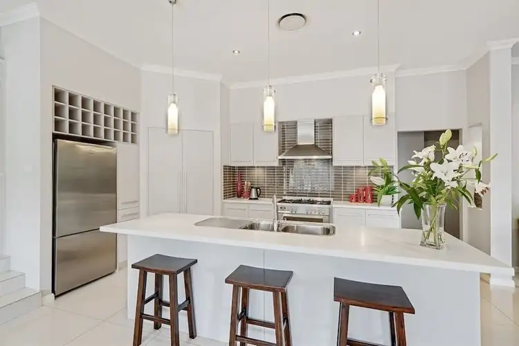 Fifth view of Homely house listing, 4 Towra Court, Harrington Park NSW 2567