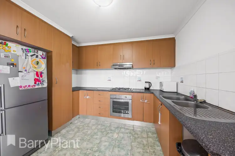 Fourth view of Homely unit listing, 1/14 Adams Street, St Albans VIC 3021