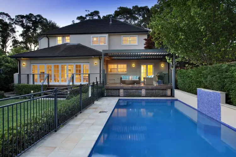 Third view of Homely house listing, 21 Perth Avenue, East Lindfield NSW 2070