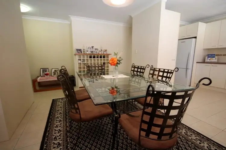 Fifth view of Homely unit listing, 7/7 Nicholson Street, Bellara QLD 4507