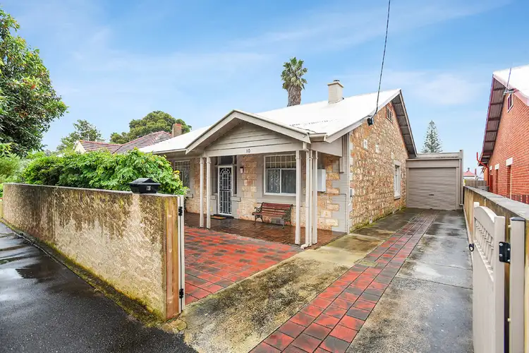 Second view of Homely house listing, 10 Sturt Street, Victor Harbor SA 5211