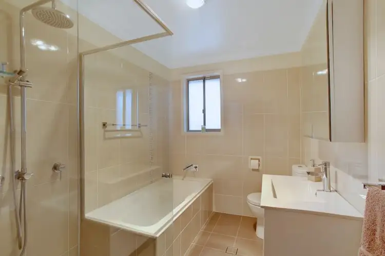 Fourth view of Homely house listing, 4 Waratah Court, Narellan Vale NSW 2567