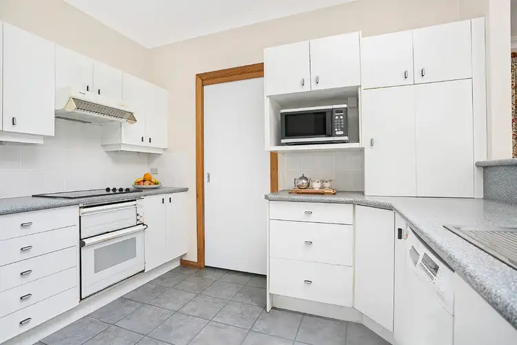 Fourth view of Homely semi-detached listing, 6b Pains Road, Hunters Hill NSW 2110