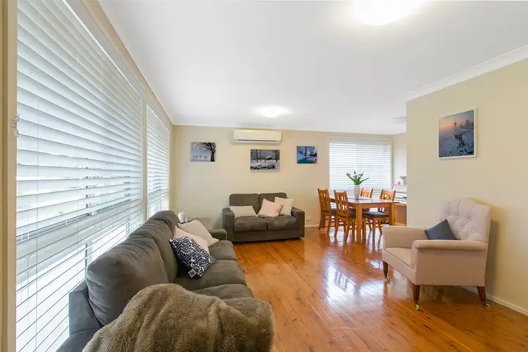 Second view of Homely house listing, 131 Newham Drive, Cambridge Gardens NSW 2747