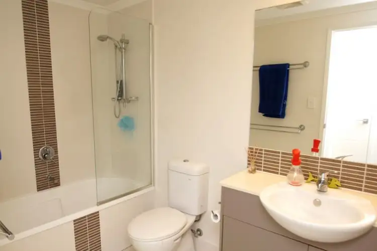 Sixth view of Homely unit listing, Address available on request