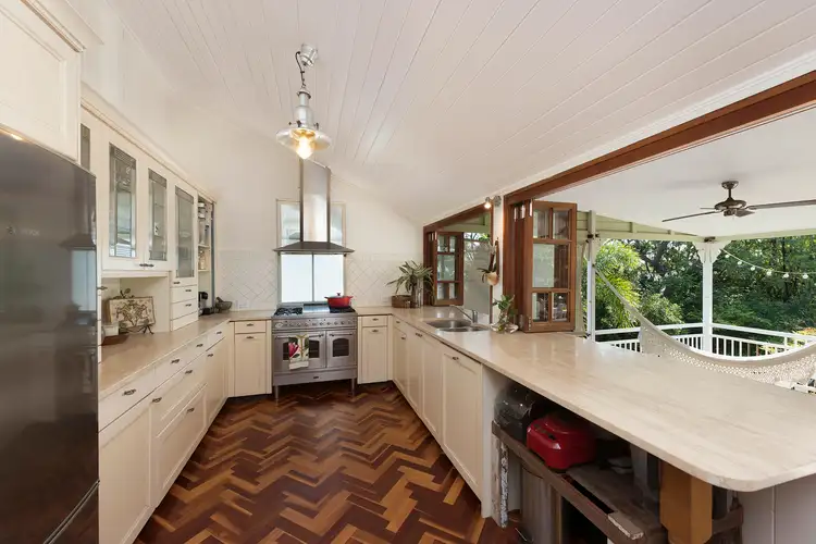 Main view of Homely house listing, 14 Trafalgar Street, Morningside QLD 4170