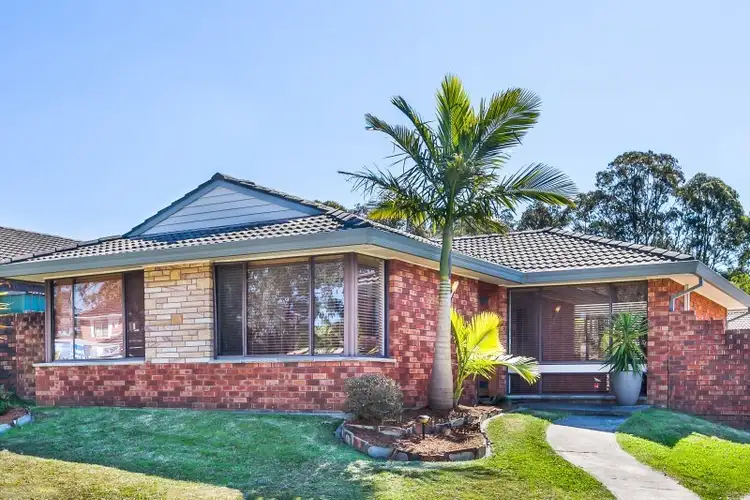 103 Akuna Avenue, Bangor NSW 2234