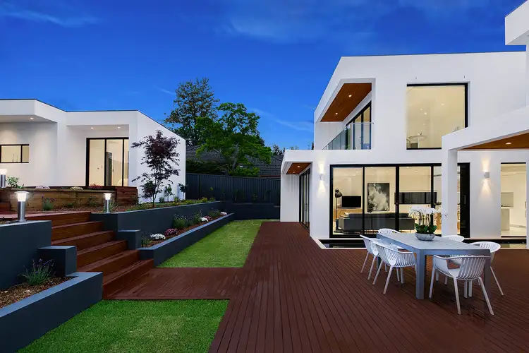 Third view of Homely house listing, 29 Quarry Road, Ryde NSW 2112