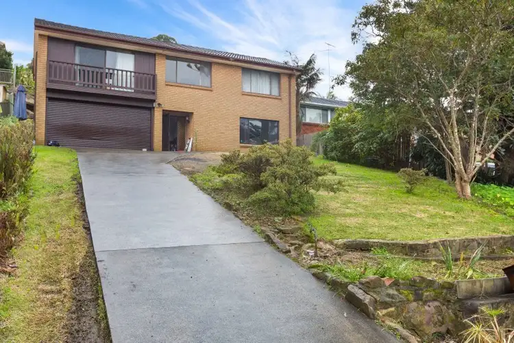 Third view of Homely house listing, 23 Como Road, Oyster Bay NSW 2225