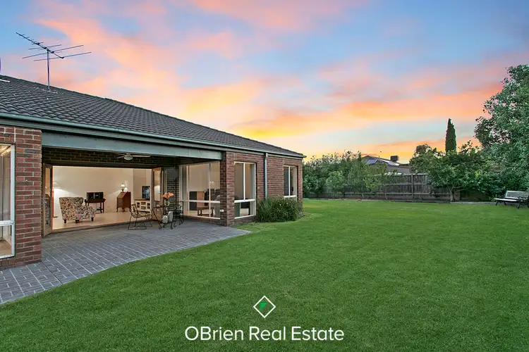 Sixth view of Homely house listing, 53 Livingstone Boulevard, Pakenham VIC 3810