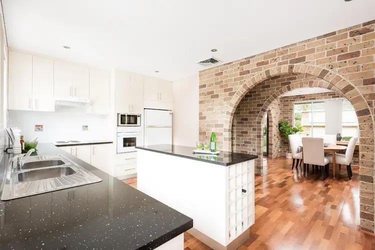Fifth view of Homely house listing, 9 Bunbury Avenue, Sutherland NSW 2232