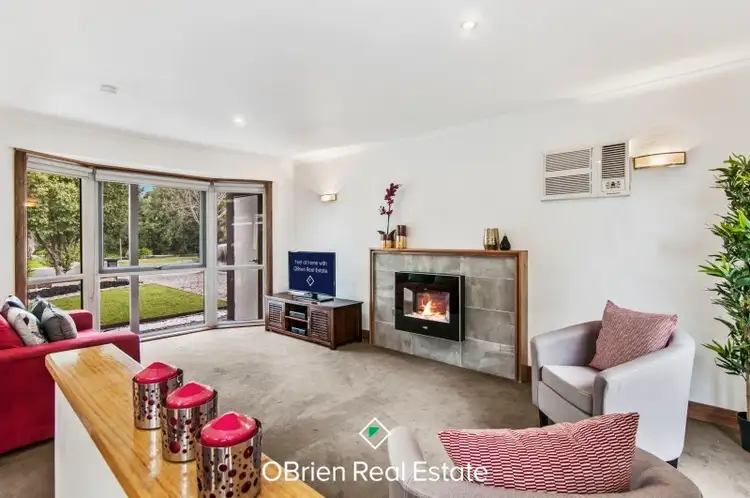 Second view of Homely house listing, 12 Harrow Avenue, Somerville VIC 3912