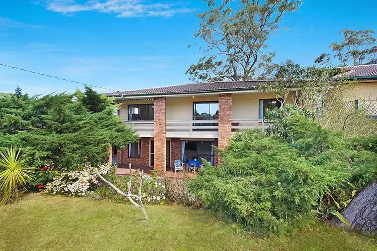 Main view of Homely house listing, 32 Mangrove Road, Narara NSW 2250
