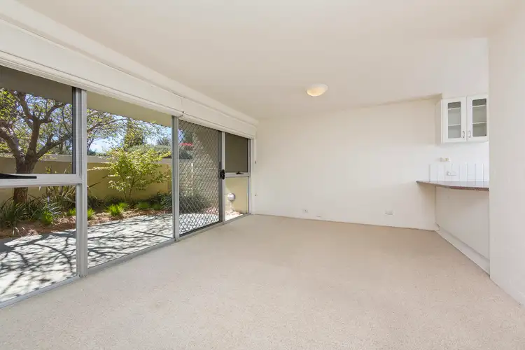 Third view of Homely apartment listing, Level G/7/47 Eyre Street, Kingston ACT 2604