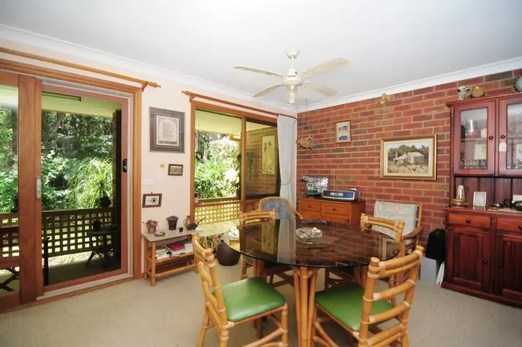 Fourth view of Homely unit listing, 6/69 Page Avenue, North Nowra NSW 2541