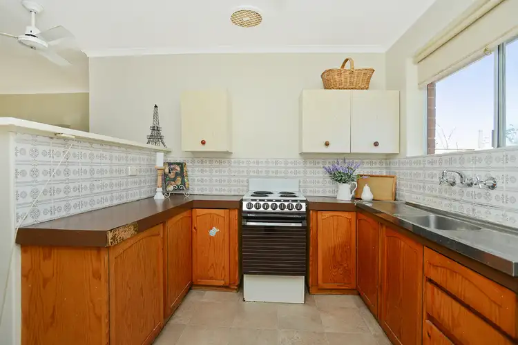 Fourth view of Homely unit listing, 1/92 Sutherland Avenue, Hayborough SA 5211