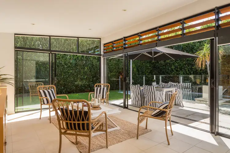 Second view of Homely house listing, 13 Amalfi Drive, Isle Of Capri QLD 4217