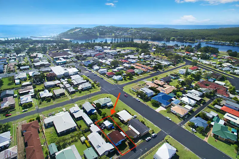 Main view of Homely house listing, 14 Cashmore Lane, Evans Head NSW 2473