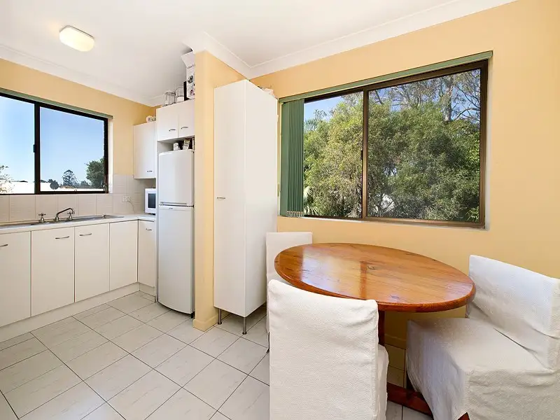 Main view of Homely unit listing, 8/30 Avoca Street, Yeronga QLD 4104