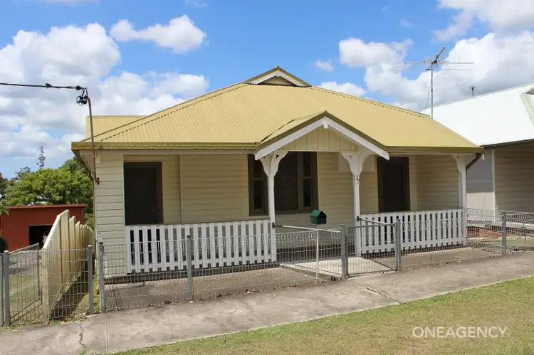 Second view of Homely house listing, 37 Wide Street, West Kempsey NSW 2440