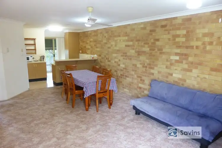 Third view of Homely unit listing, 6/62 Barker Street, Casino NSW 2470