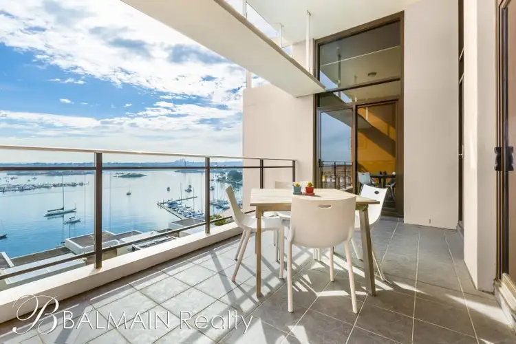 1012/27 Margaret Street, Rozelle NSW 2039