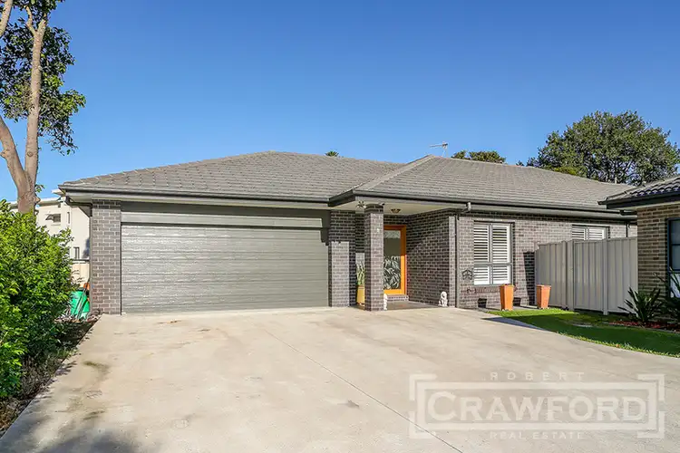 Main view of Homely house listing, 171B Off Bridges Road, New Lambton NSW 2305