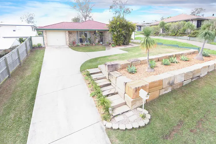 6 Phoenix Court, Churchill QLD 4305