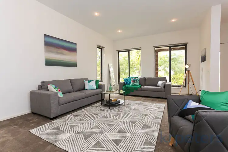Second view of Homely house listing, 17 Cinnabar Avenue, Mount Waverley VIC 3149