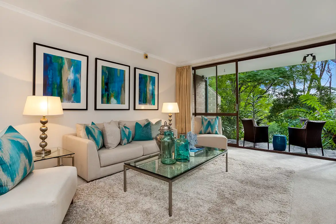 Main view of Homely apartment listing, 5/52 Helen Street, Lane Cove NSW 2066