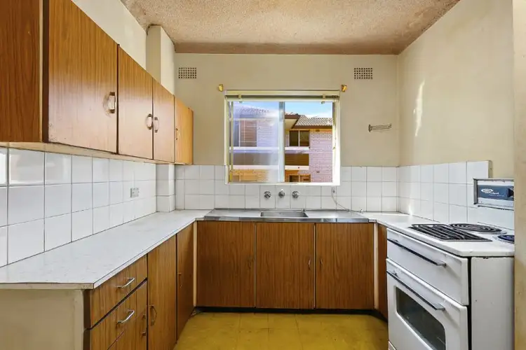 Third view of Homely apartment listing, 6/5 Isabel Street, Ryde NSW 2112