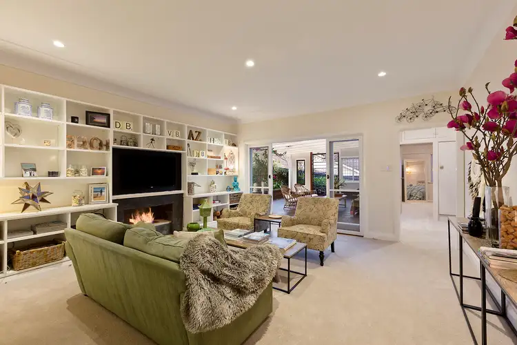 Third view of Homely house listing, 3 Neweena Place, Avalon Beach NSW 2107