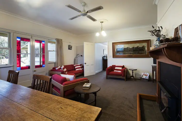 Third view of Homely house listing, 31 Boundary Road, Maldon VIC 3463