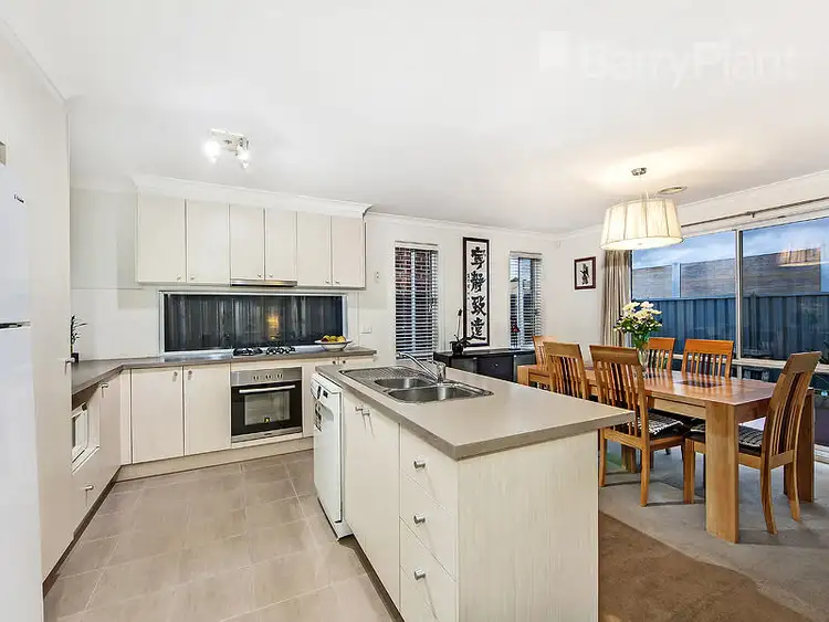 Third view of Homely house listing, 35 O'Connor Road, Deer Park VIC 3023