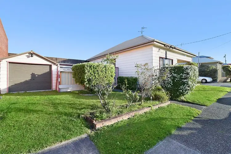 Second view of Homely house listing, 1 Ailsa Road, Broadmeadow NSW 2292