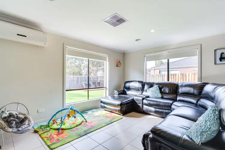 Fourth view of Homely house listing, 26 Duval Drive, Bacchus Marsh VIC 3340