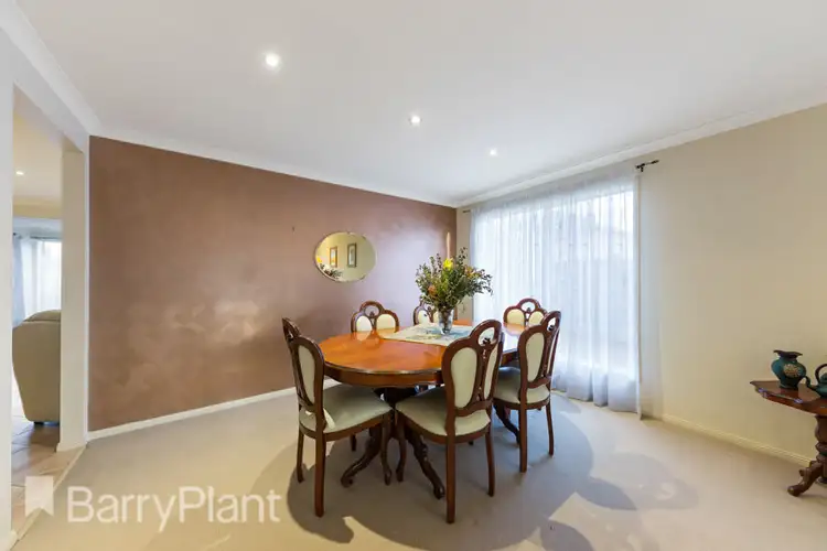 Sixth view of Homely house listing, 6 Sapling Terrace, Cairnlea VIC 3023