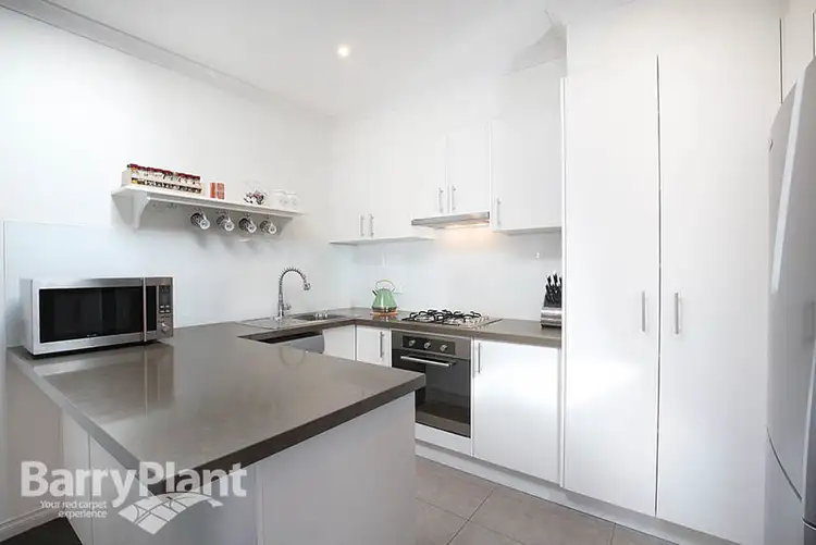 Fourth view of Homely townhouse listing, 3/5 Narcissus Avenue, Boronia VIC 3155