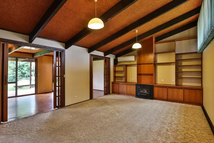 Second view of Homely house listing, 8 John Court, Irymple VIC 3498