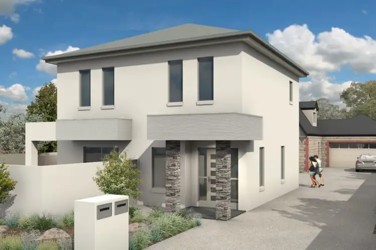 Second view of Homely house listing, 42 Reid Avenue, Tranmere SA 5073