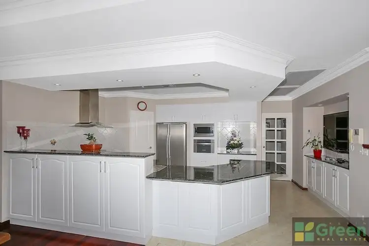 Sixth view of Homely house listing, 15 Balingup Loop, Dawesville WA 6211