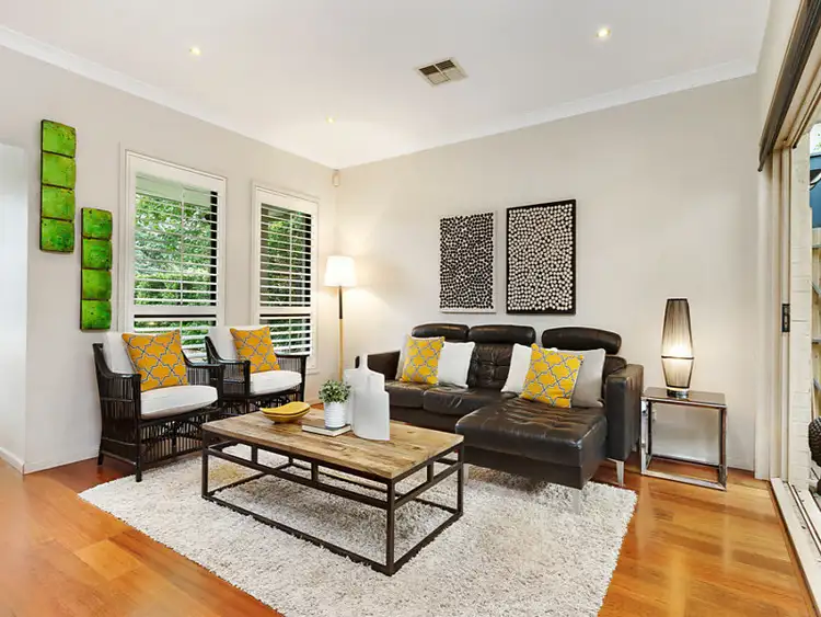 Fifth view of Homely house listing, 10A Adams Avenue, Turramurra NSW 2074
