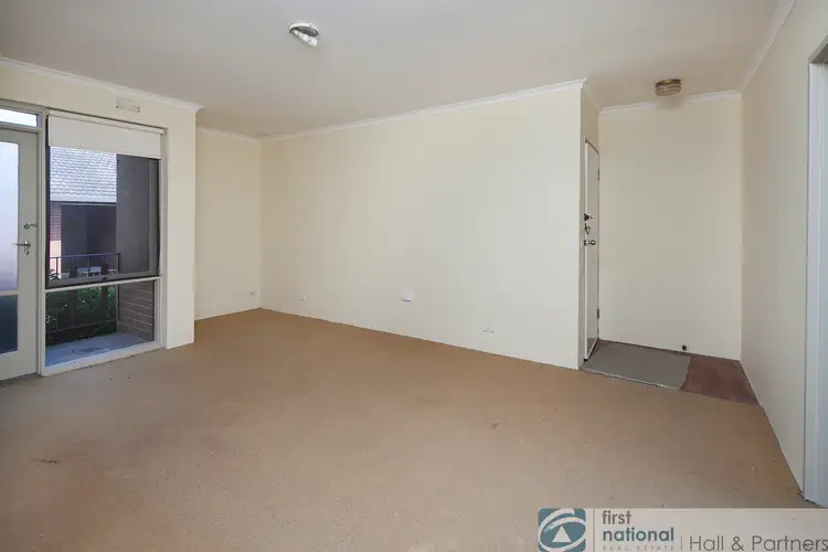 Fifth view of Homely apartment listing, 5/47 Potter Street, Dandenong VIC 3175