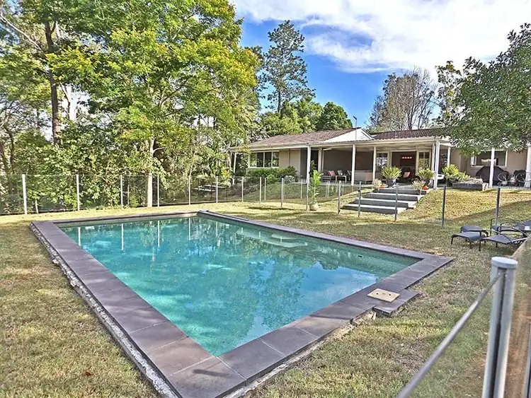 Third view of Homely house listing, 47 Stratford Street, Moggill QLD 4070