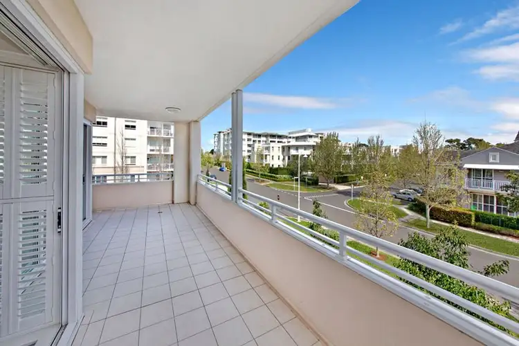 Second view of Homely apartment listing, 31/17 Orchards Avenue, Breakfast Point NSW 2137