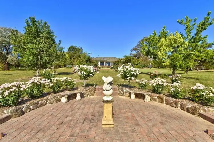 Fourth view of Homely rural property listing, 885 Lake Road, Bethanga VIC 3691